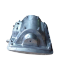 Casting Metal Parts Die-Cast Metal Zinc